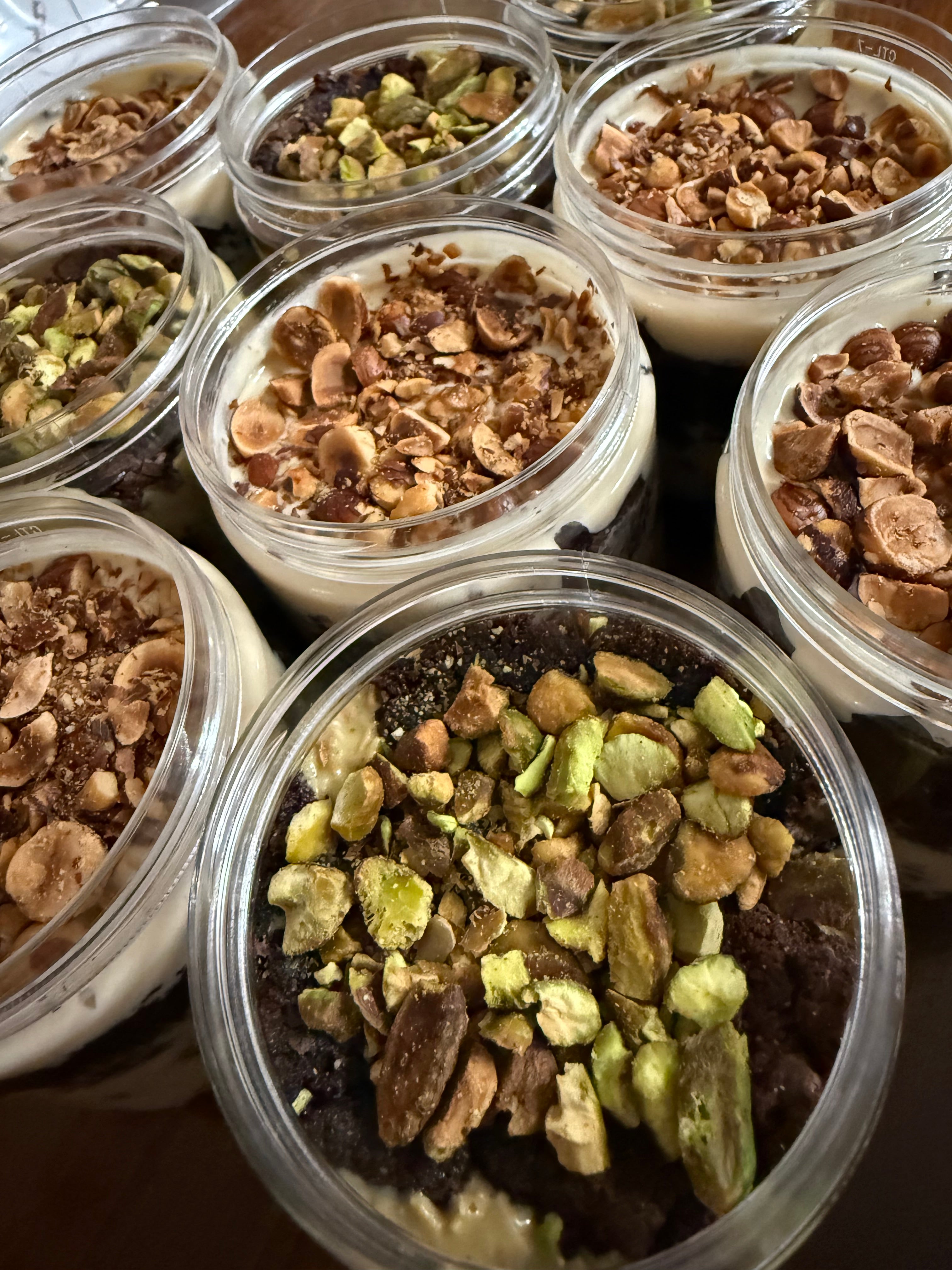 Jars