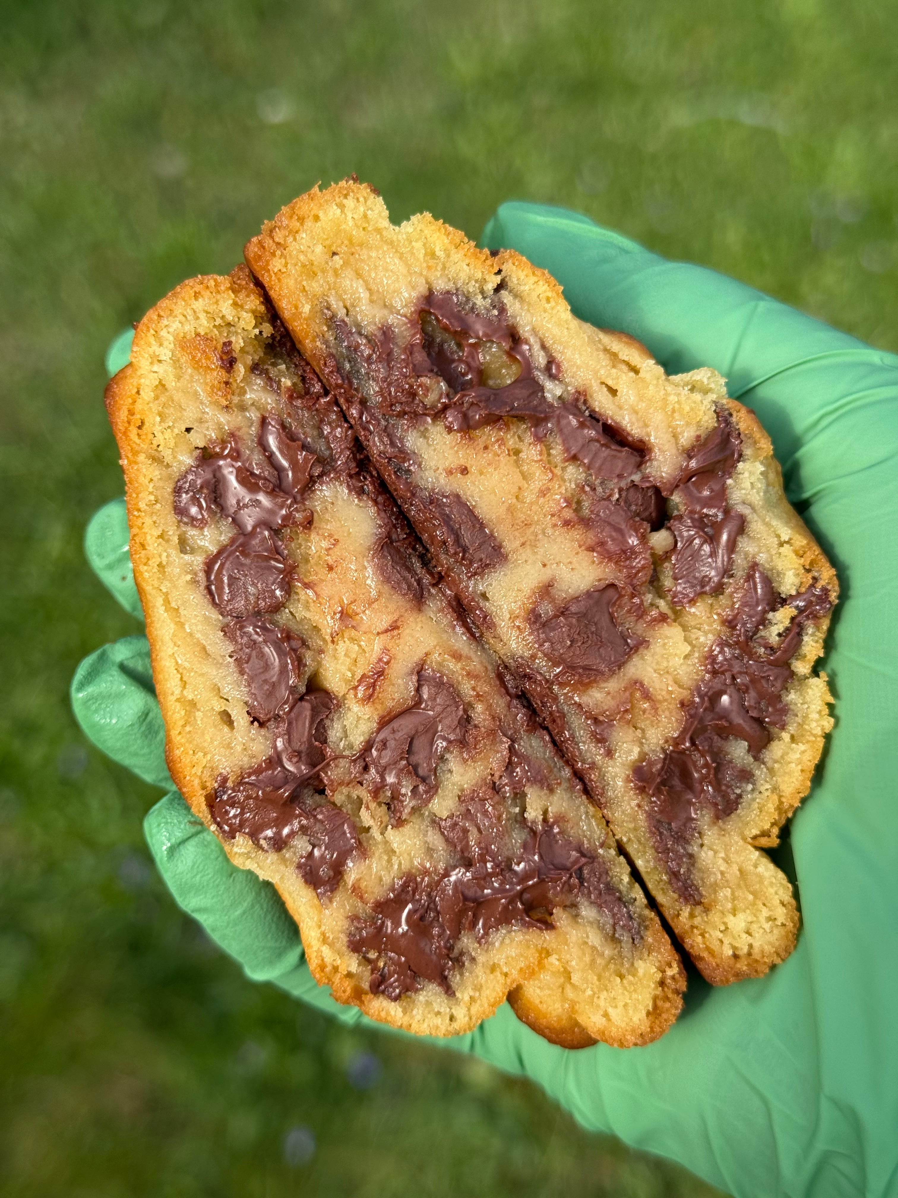 Classic Chocolate Chips